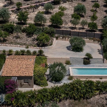 Country House Villadorata Noto Dış mekan fotoğraf