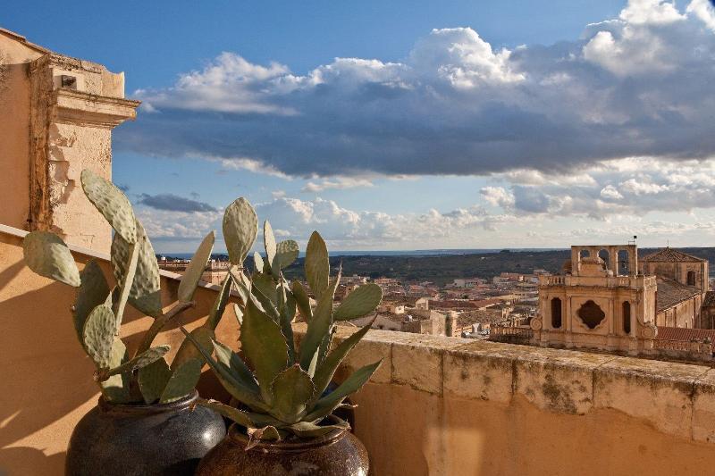 Country House Villadorata Noto Dış mekan fotoğraf