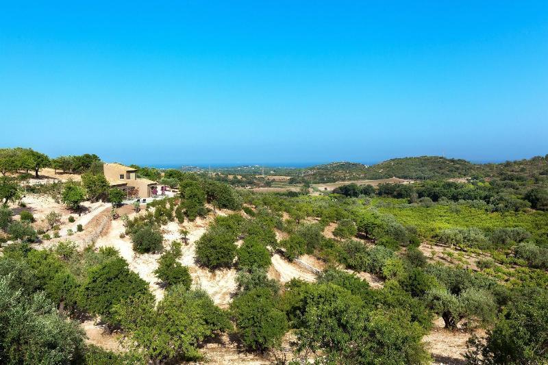 Country House Villadorata Noto Dış mekan fotoğraf